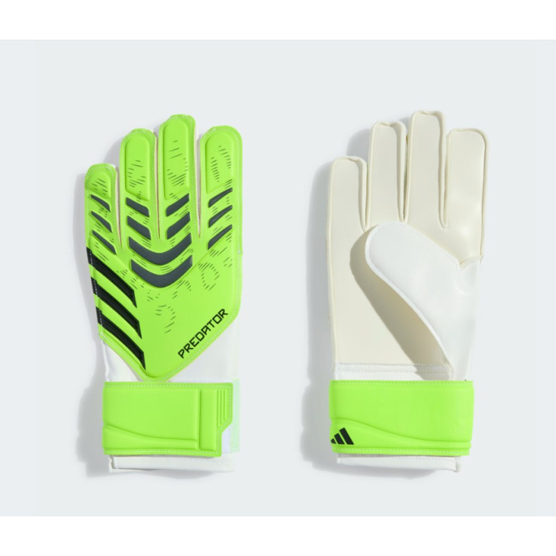 ADIDAS - A25JN5362VER