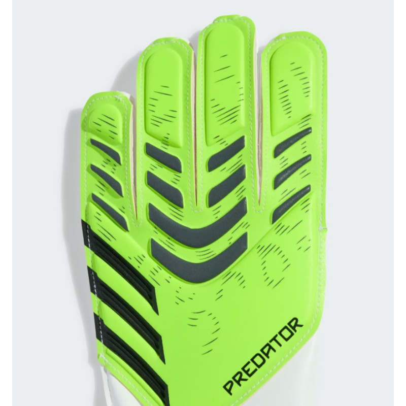 ADIDAS - A25JN5362VER