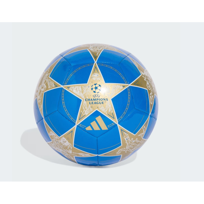 ADIDAS - A25JP1535BLU