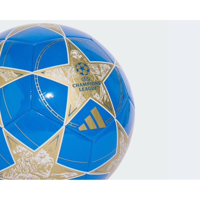 ADIDAS - A25JP1535BLU