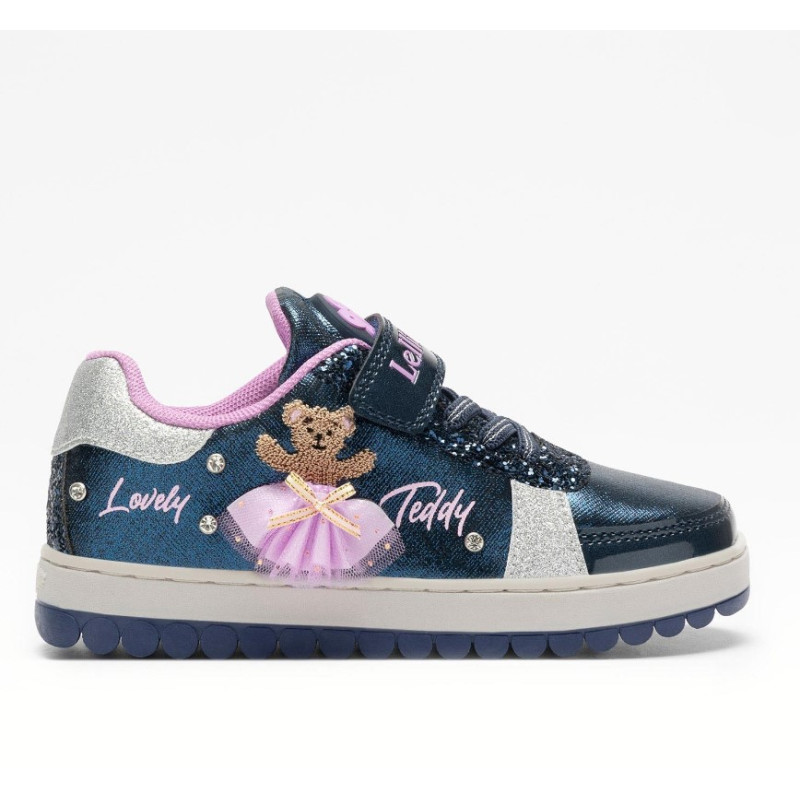 LELLY KELLY - A25LKAA5210BLUBLU