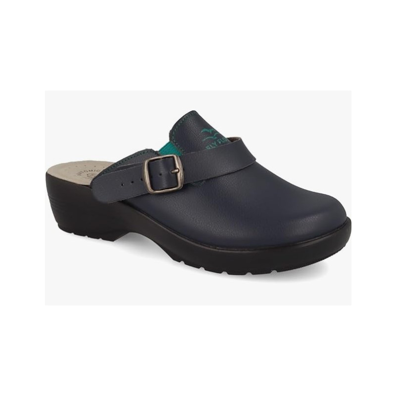 FLY FLOT - A25Z1014EABLUBLU