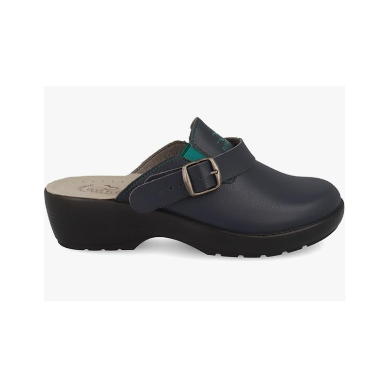 FLY FLOT - A25Z1014EABLUBLU