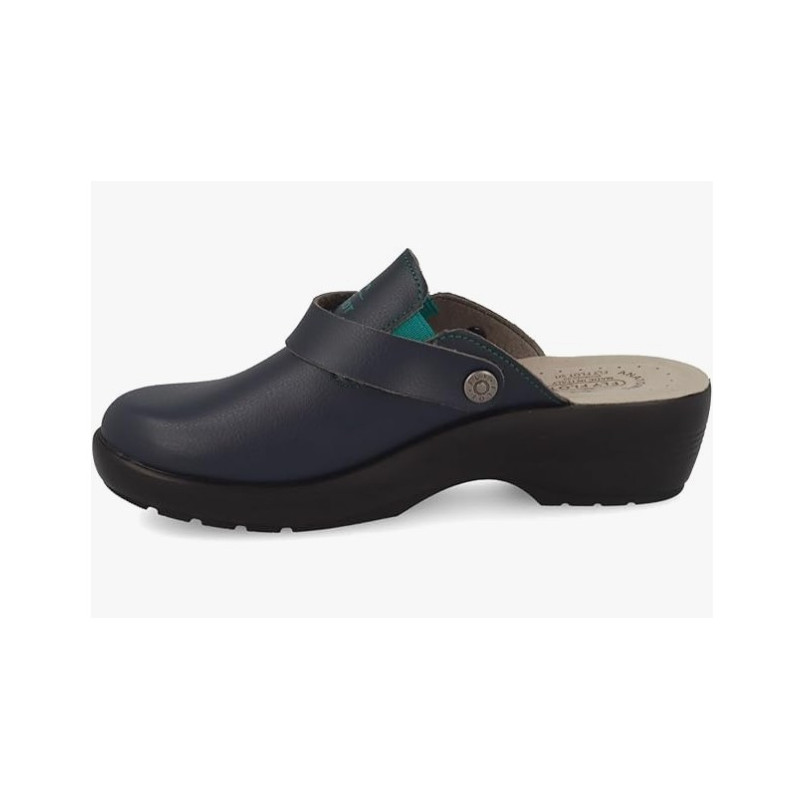 FLY FLOT - A25Z1014EABLUBLU