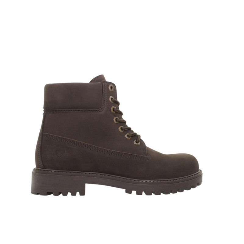 LUMBERJACK - A25102198157BROW