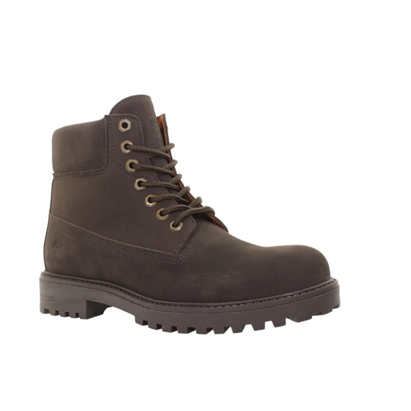 LUMBERJACK - A25102198157BROW