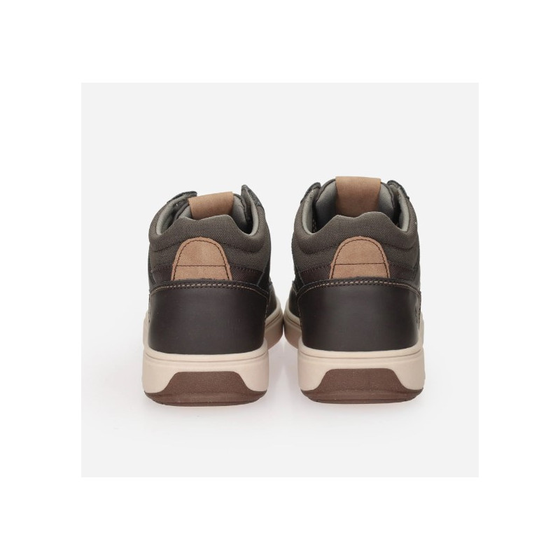 LUMBERJACK - A25102217653BROW