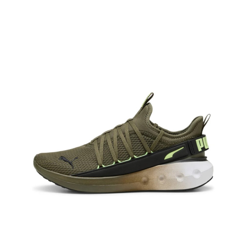 PUMA - A2531015524VER