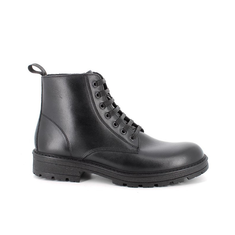 IGI&CO - A258609200NER