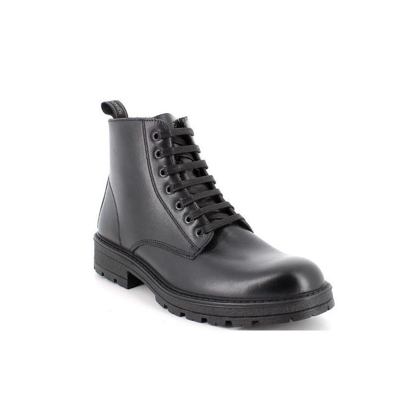 IGI&CO - A258609200NER