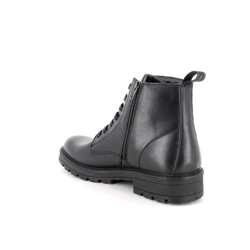 IGI&CO - A258609200NER