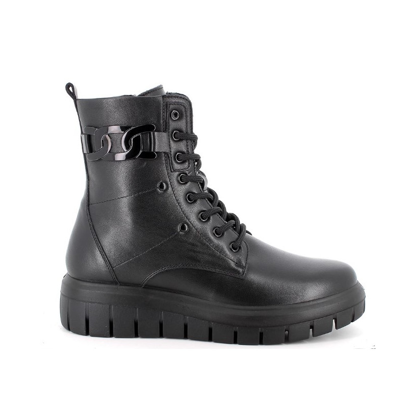 IGI&CO - A258653100NER