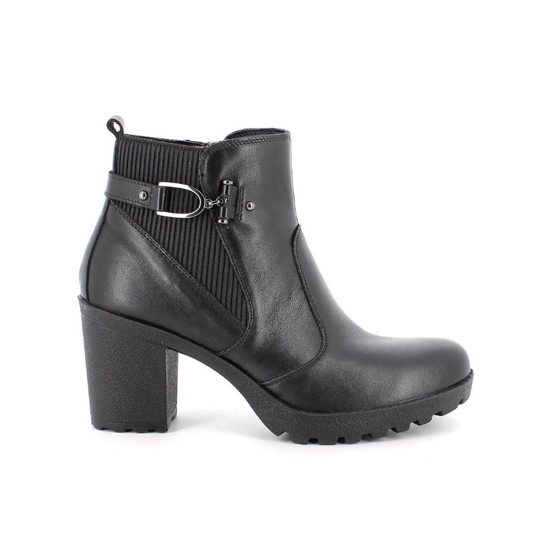 IGI&CO - A258661600NER