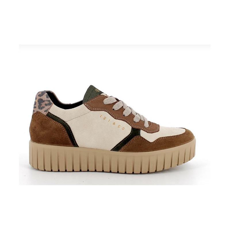 IGI&CO - A258680033COG