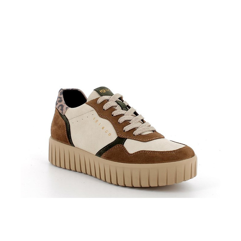 IGI&CO - A258680033COG