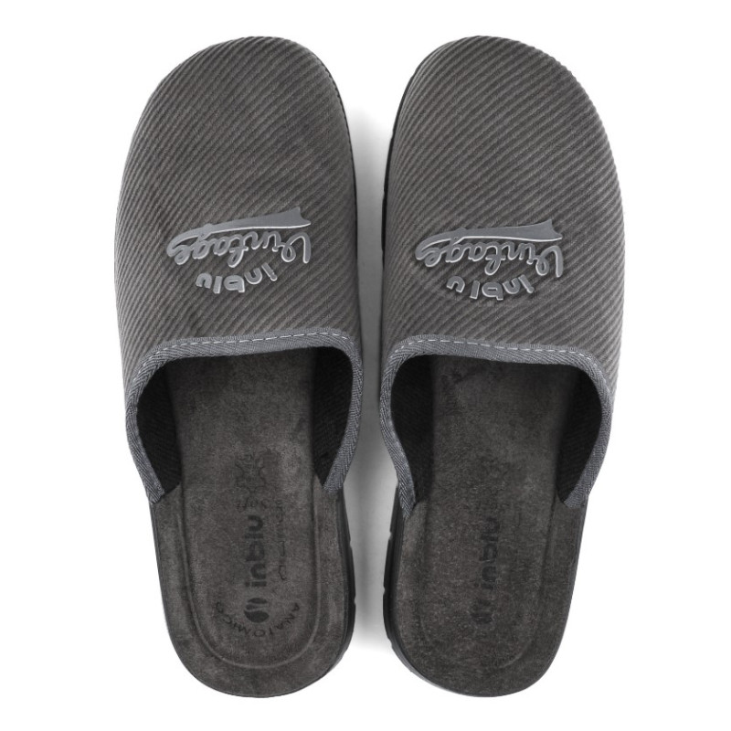 INBLU - A25BG60GRIGRI