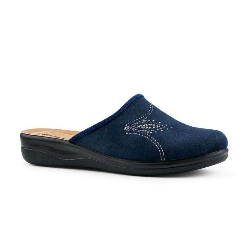 INBLU - A25CF48BLUBLU