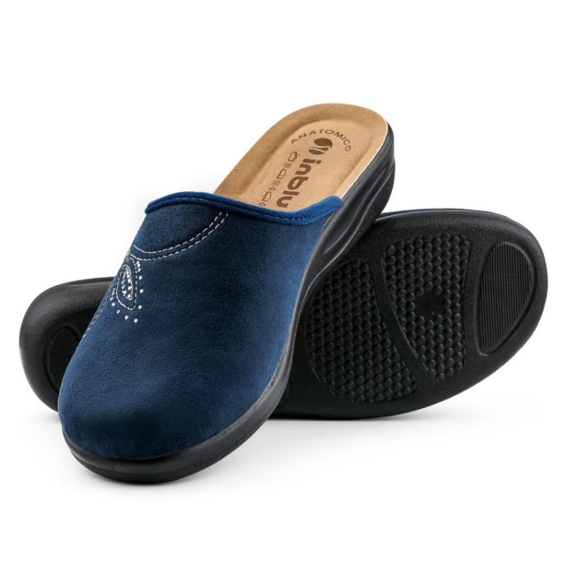 INBLU - A25CF48BLUBLU