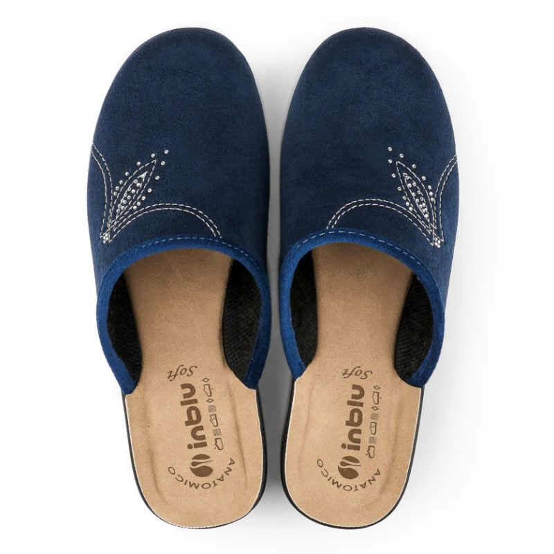 INBLU - A25CF48BLUBLU