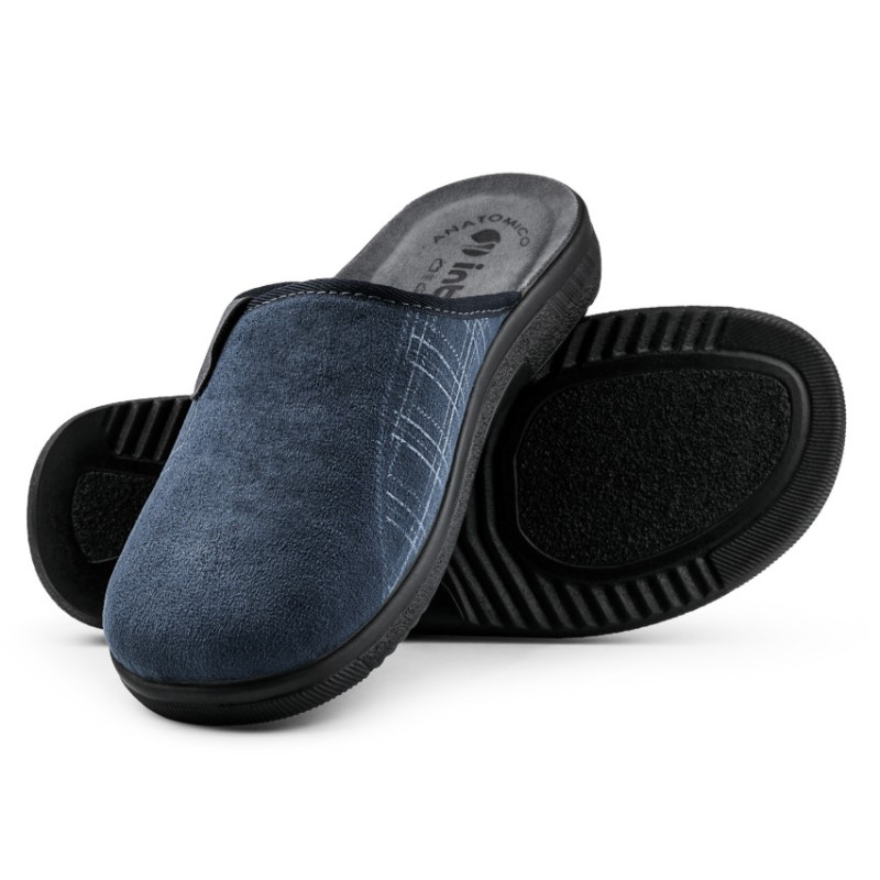 INBLU - A25DG17BLUBLU