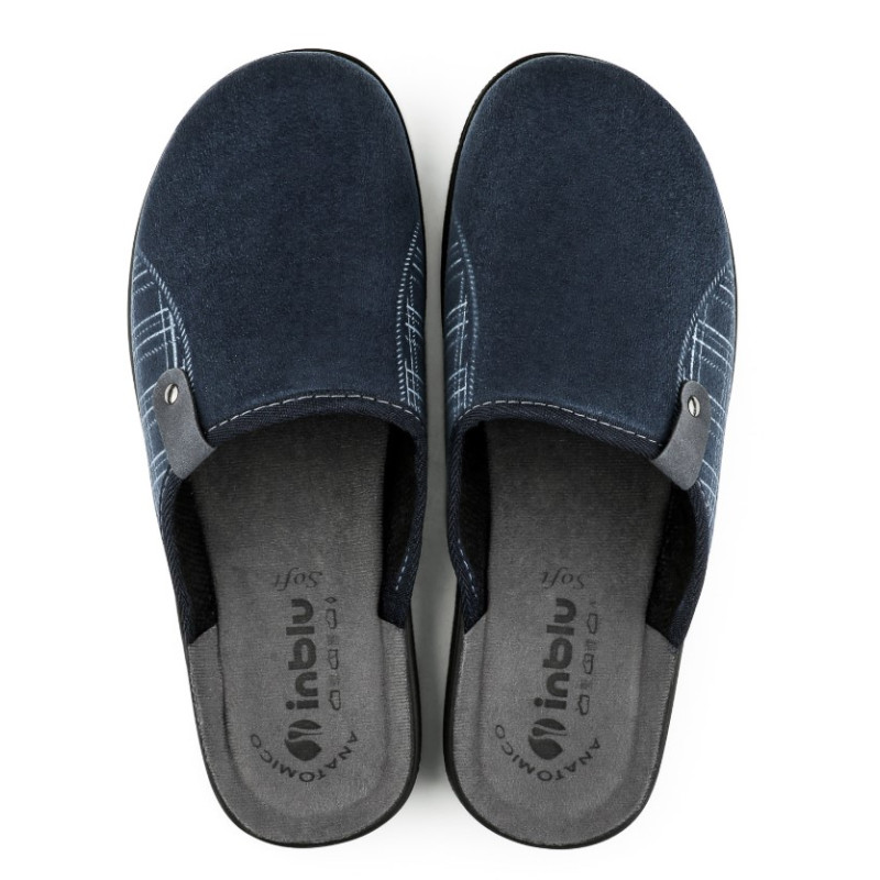 INBLU - A25DG17BLUBLU