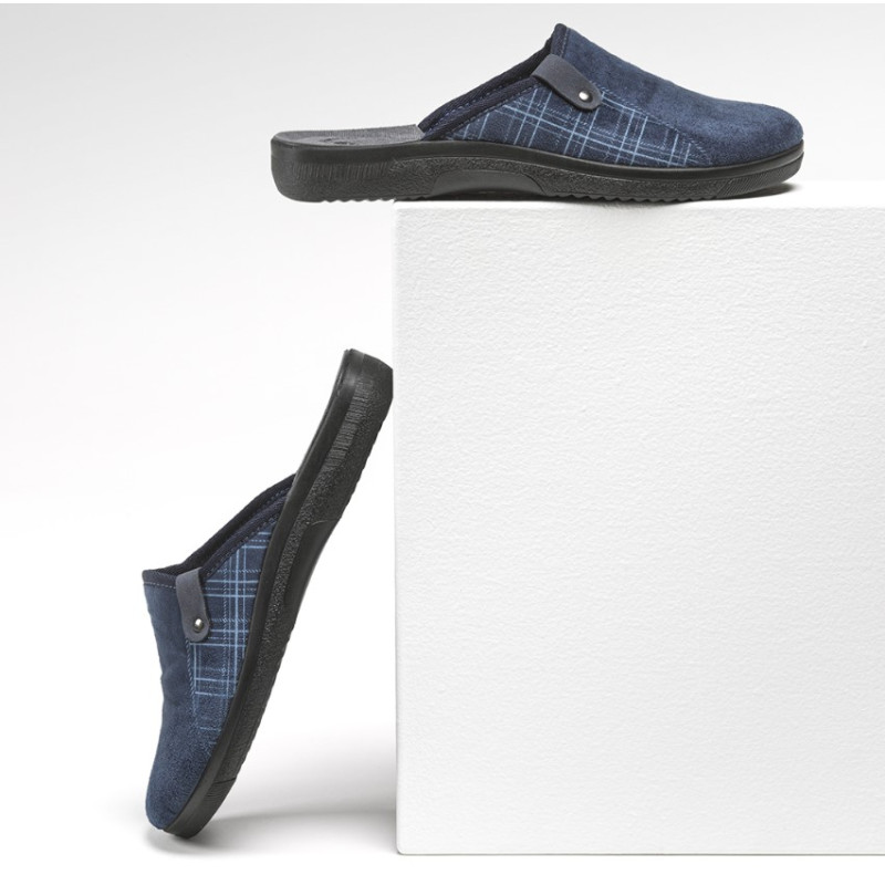 INBLU - A25DG17BLUBLU