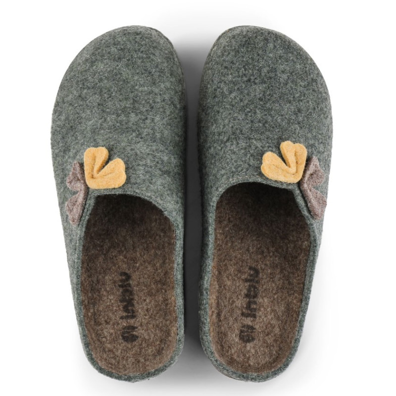 INBLU - A25ED28MENTMEN