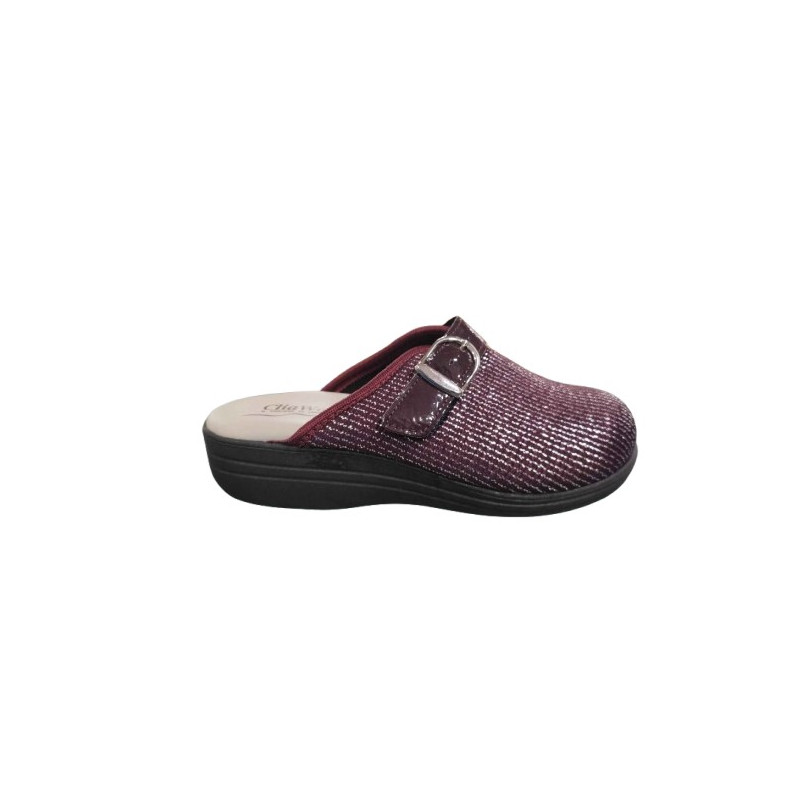 CLIAWALK - A25ELAST53BORDO'BOR