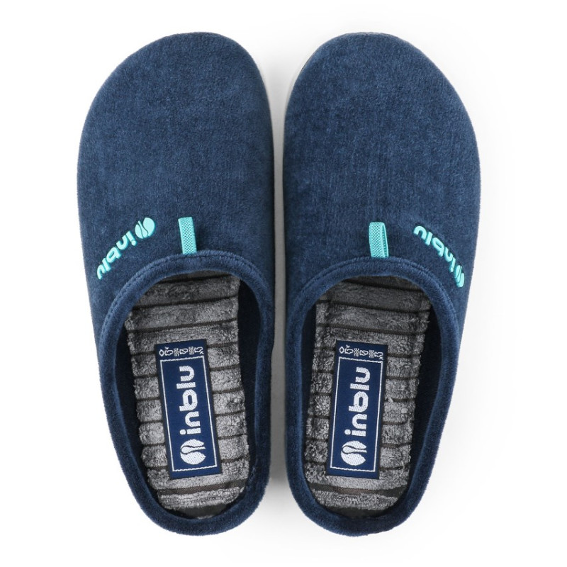 INBLU - A25ET37BLUBLU