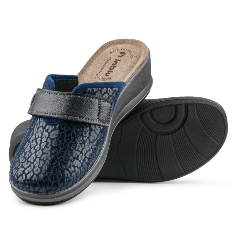 INBLU - A25GI23BLUBLU