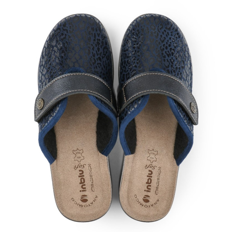 INBLU - A25GI23BLUBLU