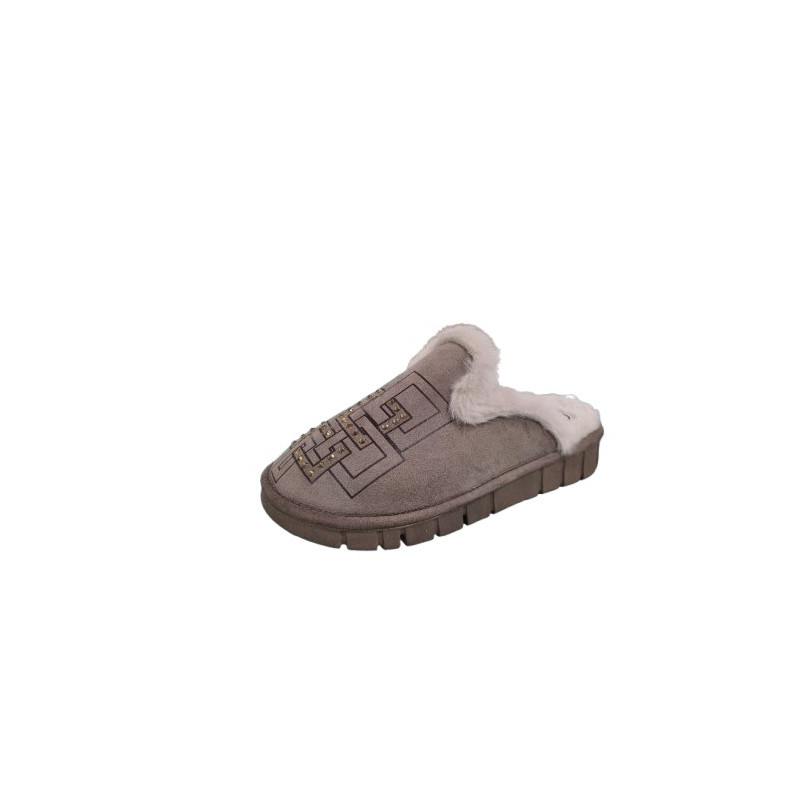 CLIAWALK - A25WARM12GRIGIOGRI