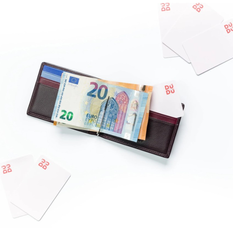 DUDUBAGS - A25534505307NAVY