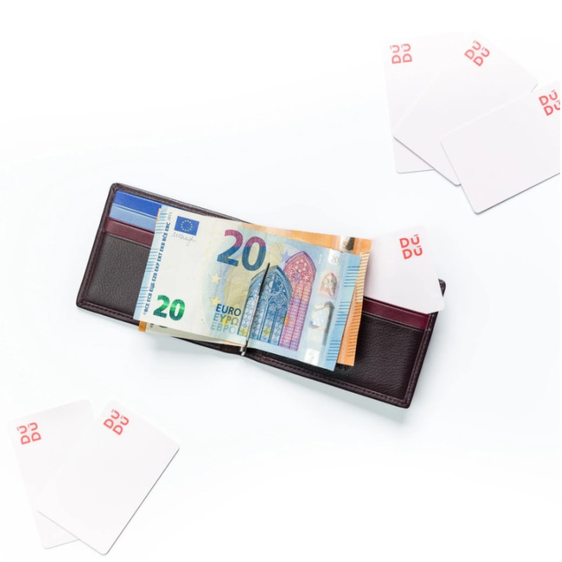 DUDUBAGS - A25534505346BROW