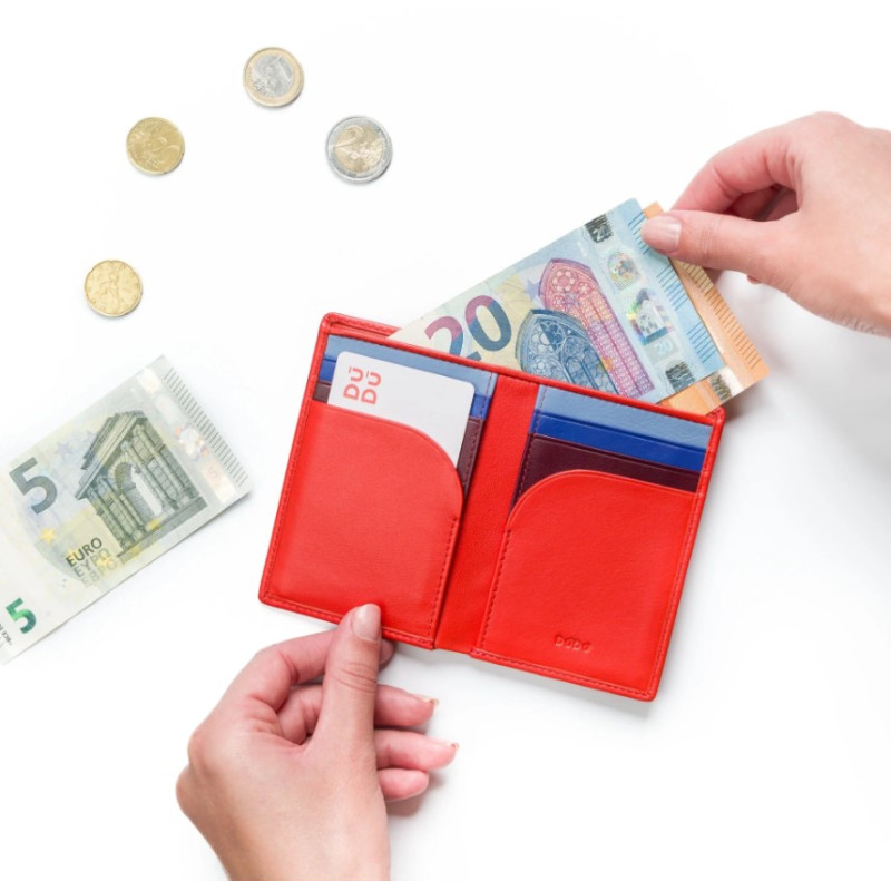 DUDUBAGS - A25534505607NAVY