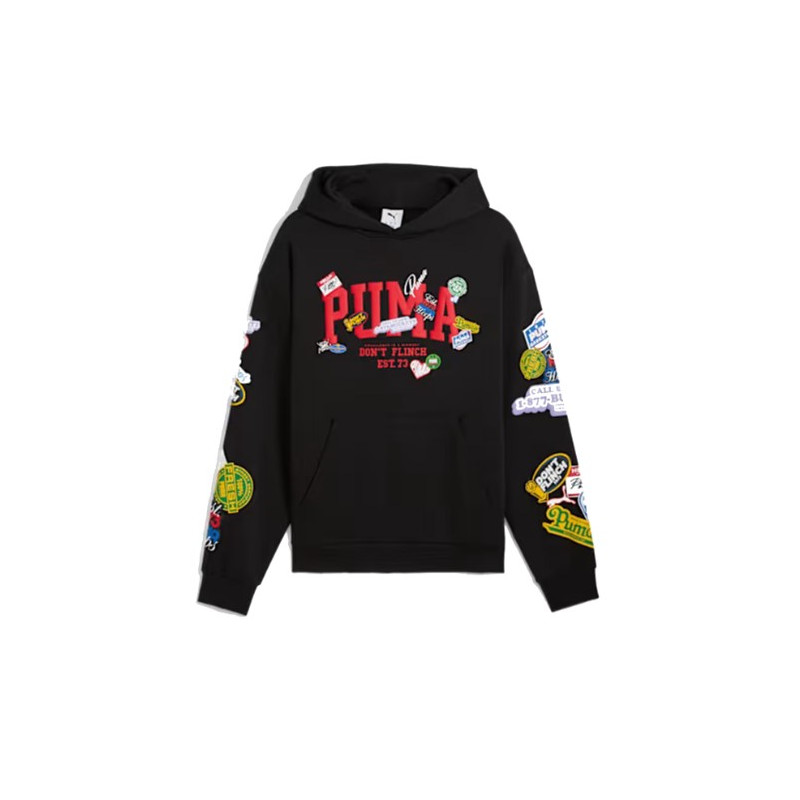 PUMA - A2563282702NER