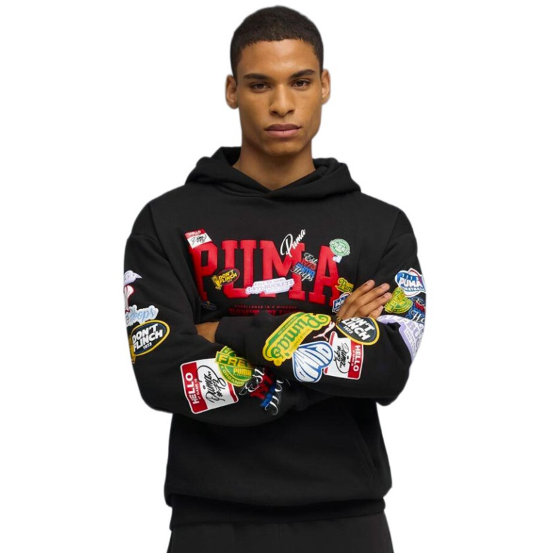 PUMA - A2563282702NER