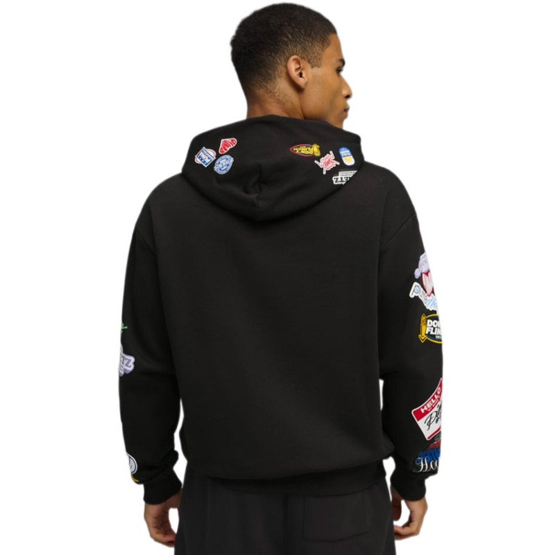 PUMA - A2563282702NER