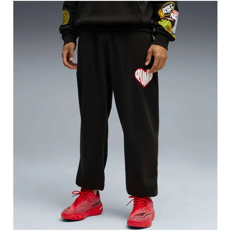 PUMA - A2563283402NER