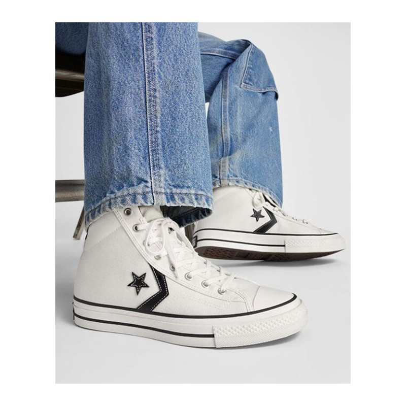 CONVERSE - P25SPTUA10515CBIANBIA