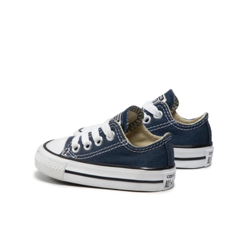 CONVERSE - P25SPTI7J237CNAVYNAVY