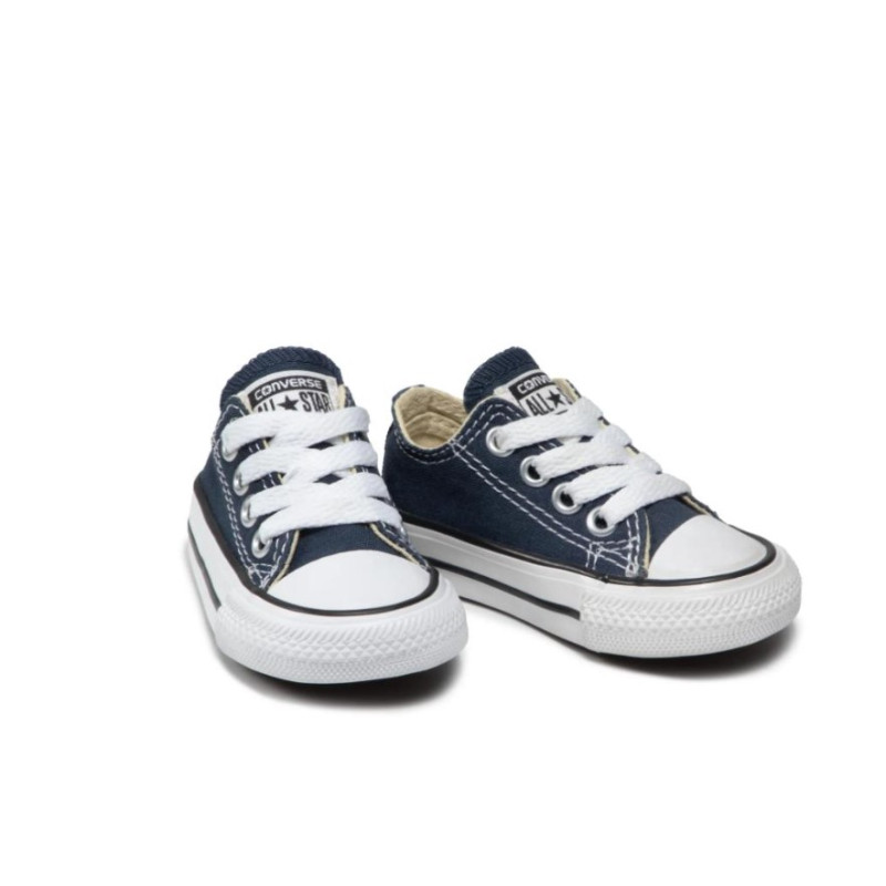 CONVERSE - P25SPTI7J237CNAVYNAVY