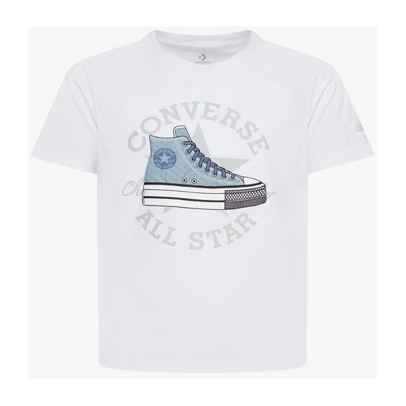 CONVERSE - P25SMGR4CG818001BIA