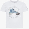 CONVERSE - P25SMGR4CG818001BIA
