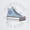 CONVERSE - P25SMGR4CG818001BIA