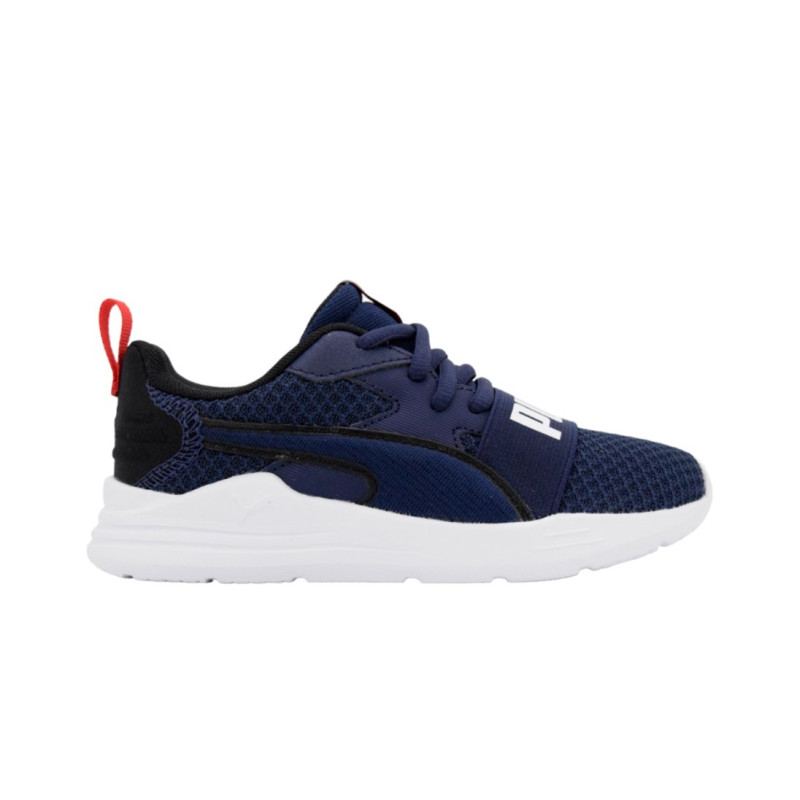 PUMA - A24SPTR39084803BLU