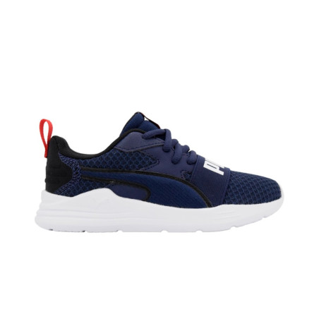 PUMA - A24SPTR39084803BLU