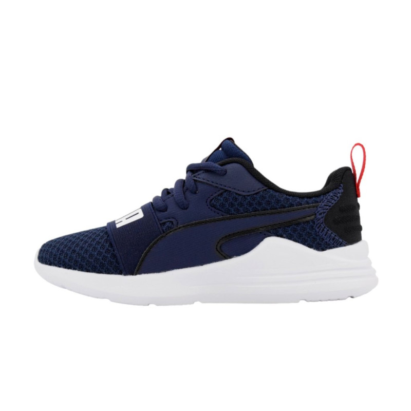 PUMA - A24SPTR39084803BLU