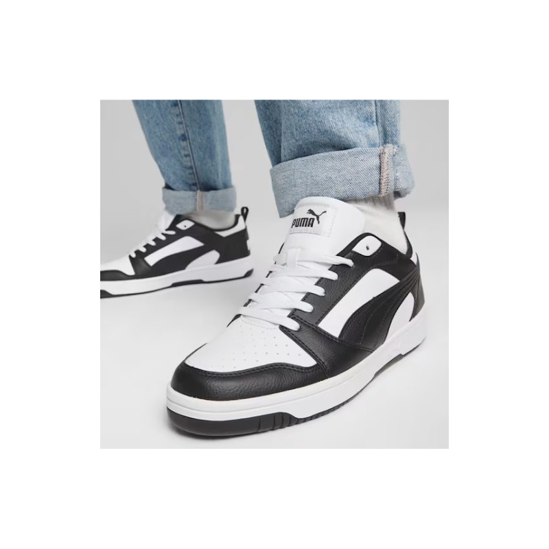 PUMA - A24SPTU39232801BIA