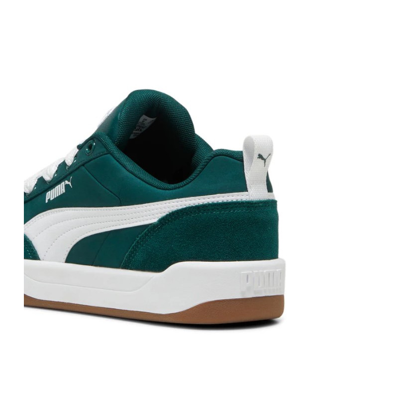 PUMA - A24SPTU39749504DARK